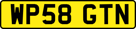 WP58GTN