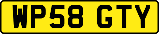 WP58GTY