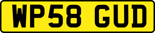 WP58GUD