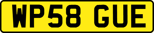 WP58GUE