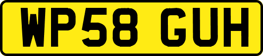 WP58GUH