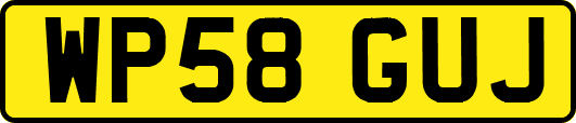 WP58GUJ