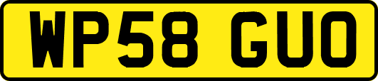 WP58GUO