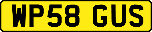 WP58GUS