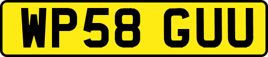 WP58GUU