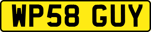 WP58GUY