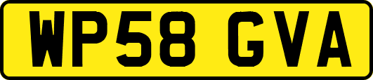 WP58GVA