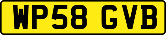 WP58GVB