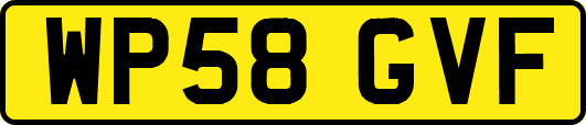 WP58GVF