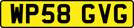 WP58GVG