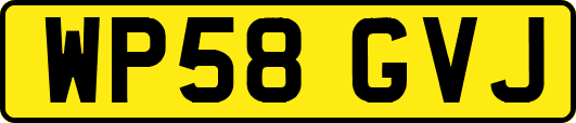 WP58GVJ