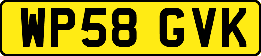 WP58GVK