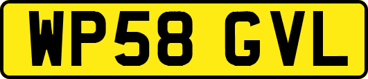 WP58GVL