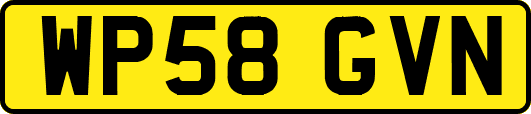 WP58GVN