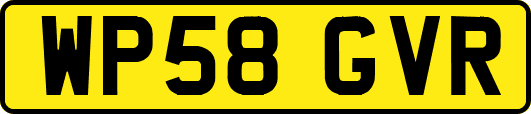 WP58GVR