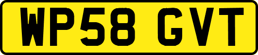 WP58GVT