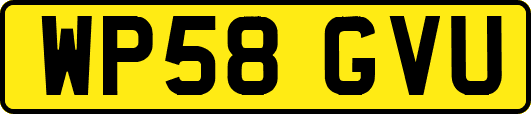 WP58GVU