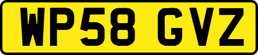 WP58GVZ