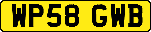 WP58GWB
