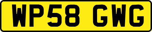 WP58GWG