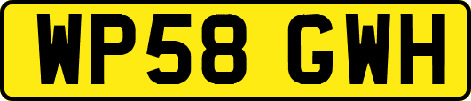 WP58GWH