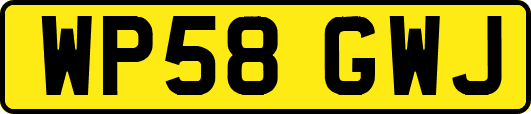 WP58GWJ