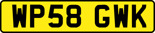 WP58GWK