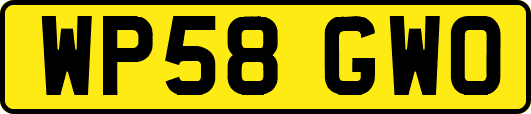 WP58GWO