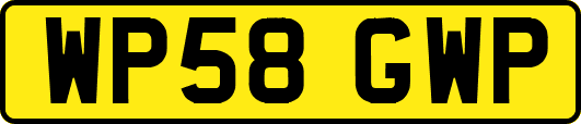 WP58GWP