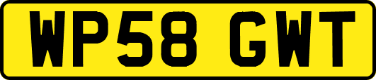 WP58GWT