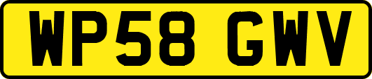 WP58GWV