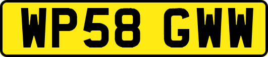 WP58GWW