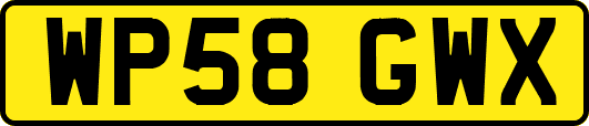 WP58GWX