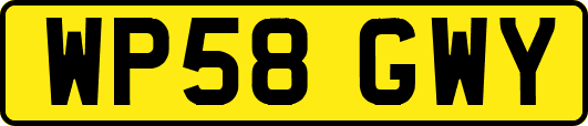 WP58GWY