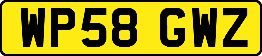 WP58GWZ