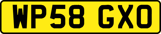 WP58GXO