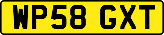 WP58GXT