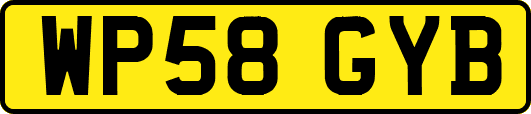 WP58GYB