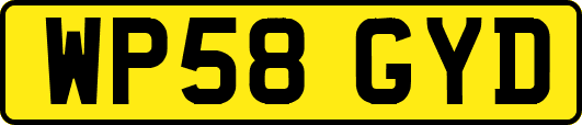 WP58GYD