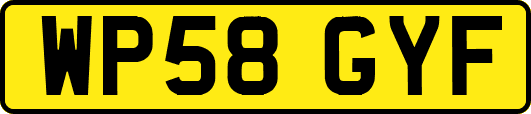 WP58GYF