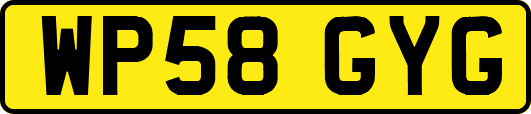 WP58GYG
