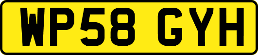 WP58GYH