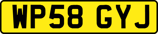 WP58GYJ