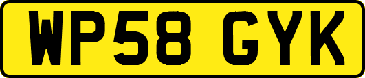 WP58GYK