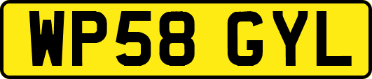 WP58GYL