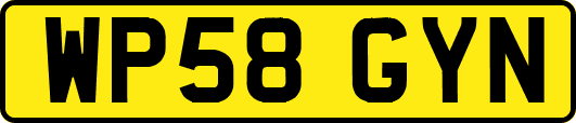 WP58GYN