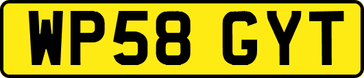 WP58GYT