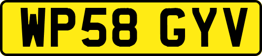 WP58GYV