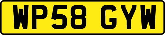 WP58GYW