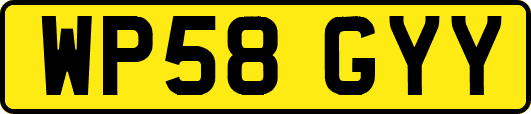 WP58GYY